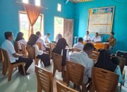 Mulai Analisa Stunting, TPPS Kabupaten Pulau Taliabu Laksanakan Aksi 1 dan Aksi 2