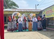 Camat Kota Kisaran Timur Mengapresiasi Inovasi Sekolah Lansia Kelurahan Siumbut Baru