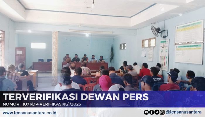 Warga Tiga Desa di Banjarnegara Protes, Bertahun-tahun Merasa Dipermainkan Soal Limbah Pasir Putih