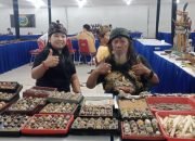 Disparbud Jember Gelar Pameran Barang Antik, Bangkitkan Kembali Ekonomi Kreatif