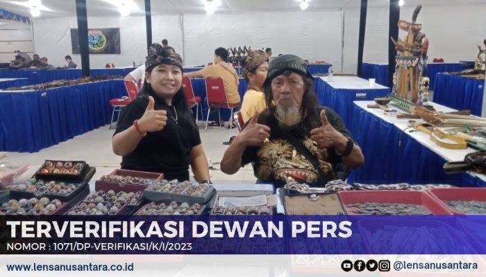 Disparbud Jember Gelar Pameran Barang Antik, Bangkitkan Kembali Ekonomi Kreatif