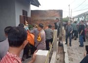 Polisi Masih Dalami Kasus Pria Bunuh Diri di Padangsidimpuan Usai Habisi Nyawa Seorang Wanita