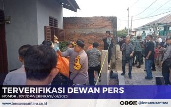 Kapolres Kota Padangsidimpuan