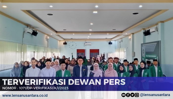 Seminar Manajemen Pendidikan Islam Berbasis Keadilan Gender