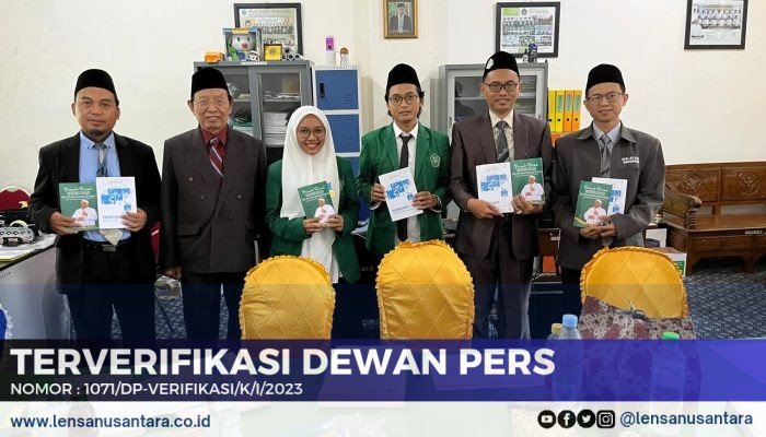 Mahasiswa IAI At-Taqwa Bondowoso Lulus Ujian Tugas Akhir Tanpa Skripsi