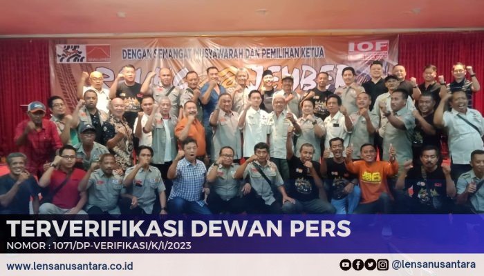 Cafiro Terpilih Jadi Ketua Raung Jember Periode 2024-2028, Ini Pesan Pentingnya
