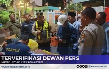 Kasi Humas Polres Pamekasan