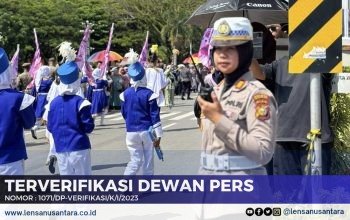 Kasat Lantas Polres Dumai
