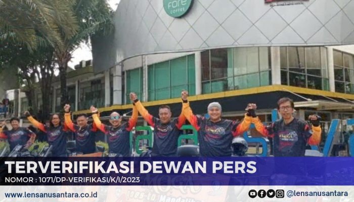 Semoga Indonesia Bertransformasi Menjadi “Senang Motoran Go Adventure”