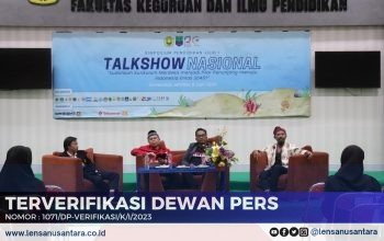 BEM FKIP Universitas Jember