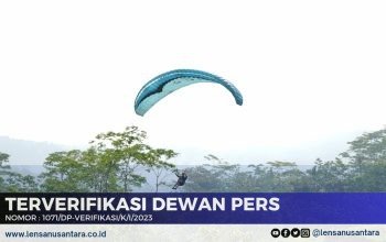 Kepala Desa Sijenggung