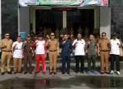 Buka O2SN Bupati Pasaman Sampaikan Capai yang Terbaik dan Ukir Prestasi