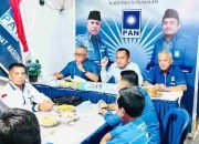 Partai PAN Buka Buka Pendaftaran Balon Bupati Pasaman