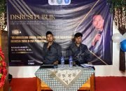 Dies Natalis ke-8 STEI Masyarakat Madani Pamekasan, Rektor: Komitmen Terus Berinovasi Bagi Pembangunan Bangsa