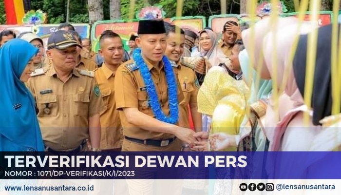 Posyandu Lembayung Nagari Cubadak Tengah Pasaman Jadi Lokasi Lounching Serdadu