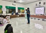 Kolaborasi Astra Motor Kaltim 2 Bersama Jurnalis Lewat Program ESG Mission, Engaging For the Future