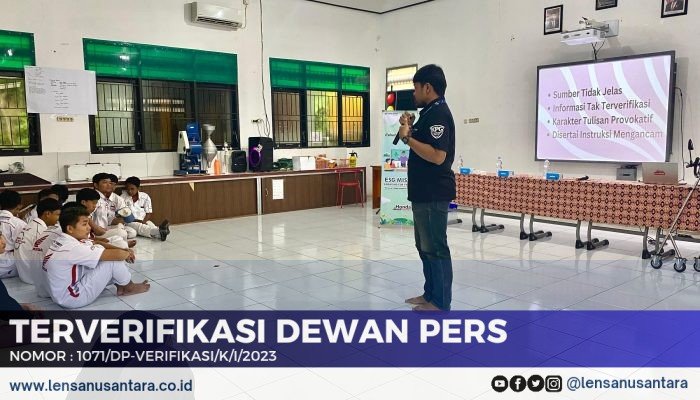 Kolaborasi Astra Motor Kaltim 2 Bersama Jurnalis Lewat Program ESG Mission, Engaging For the Future