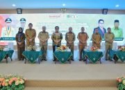 Bupati Asahan Buka Secara Resmi Pelaksanaan Test Asesmen