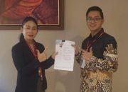 Humas RSD Balung Jember Ikuti Pelatihan Public Relation Officer di Malang