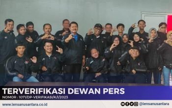 Kepala Dispora Jember