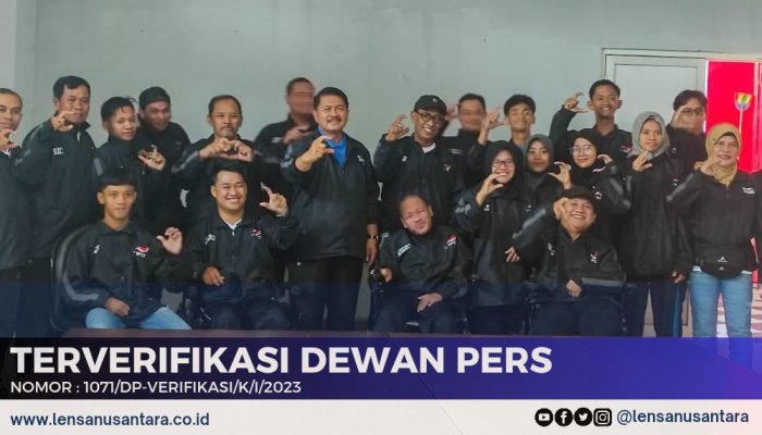 Kontingen NPCI Kabupaten Jember Optimis Raih Medali Emas pada Peparprov Jatim II 2024