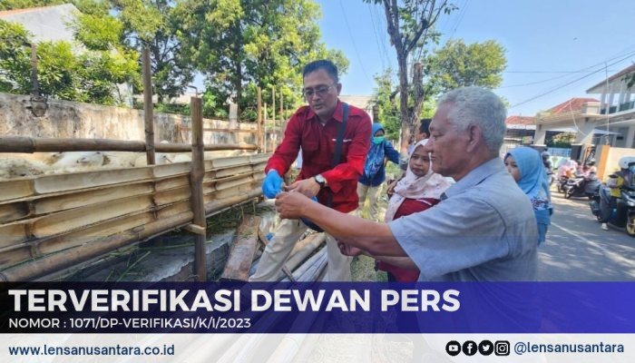 Diperta Probolinggo Pastikan Hewan Kurban Sehat dan Layak Dikonsumsi