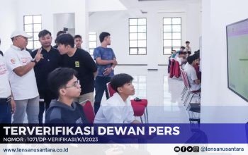 Kepala Dinas Pemuda dan Olahraga Jember