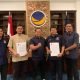 Ketua Bappilu DPW Partai NasDem Riau