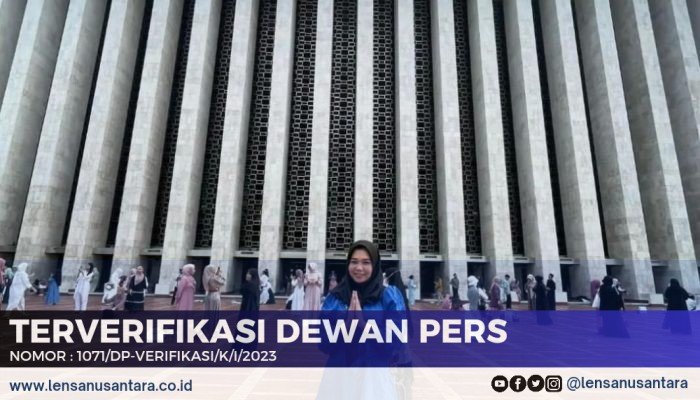 Hari Raya Idul Adha Representasi dari Keikhlasan, Ketaatan, Pengorbanan dan Pembuktian Cinta yang Sempurna