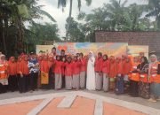 Hadir Kegiatan Desaku Berkurban, PJ Bupati Bondowoso sampaikan Terimakasih Kepada Rumah Zakat