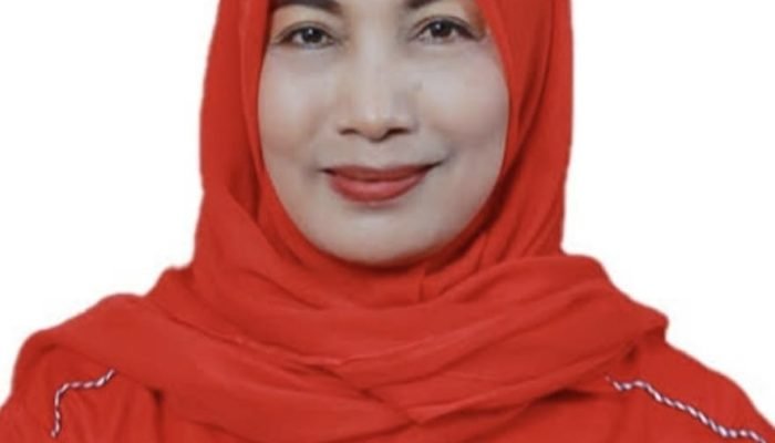 Makna Dibalik Idul Qurban, Tanggapan Sri Rahayu Anggota DPRD Kab. Pangandaran