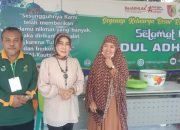 Idul Adha 1445 Hijriah, RSD Balung Jember Bagikan 1000 Paket Daging Kurban ke Warga Sekitar