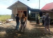 Program Bedah Rumah Tak Layak Huni untuk Pastikan Warga Tinggal di Tempat Layak