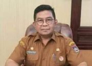 Pimpin Apel Perdana Sebagai Pj. Sekdako Padang, Yosefriawan Pesankan Tiga Hal Ini