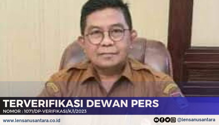 Pimpin Apel Perdana Sebagai Pj. Sekdako Padang, Yosefriawan Pesankan Tiga Hal Ini