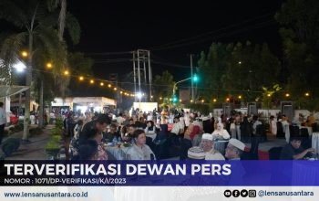 Ketua DPRD Kuansing