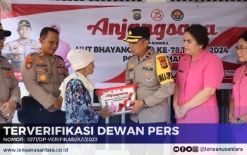 Kapolres Dumai