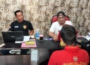 Anak Berusia 14 Tahun di Bondowoso, Disetubuhi Hingga Hamil 6 Bulan