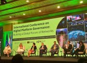 Dewan Pers Sampaikan Kekhawatiran Draf RUU Penyiaran dalam Rapat UNESCO di Kroasia