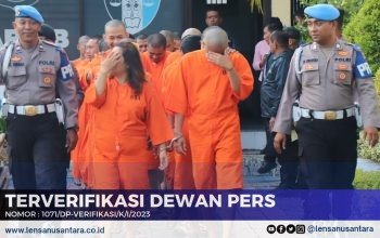 Kasat Narkoba Polresta Denpasar