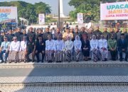 Hari Jadi Kota Madiun ke-106, Komitmen Tingkatkan Kesejahteraan dan Ekonomi