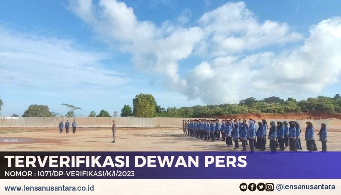 Sekda Pulau Taliabu Ingatkan Netralitas ASN dan Profesionalitas