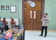 Kantor Pertanahan Madiun Komitmen Jadi Rujukan Studi Tiru Implementasi Layanan Sertifikat Tanah Elektronik
