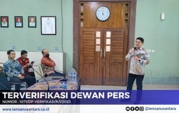 Kepala Kantor Pertanahan Kabupaten Madiun
