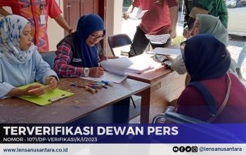 Kepala Dinas Sosial Jember