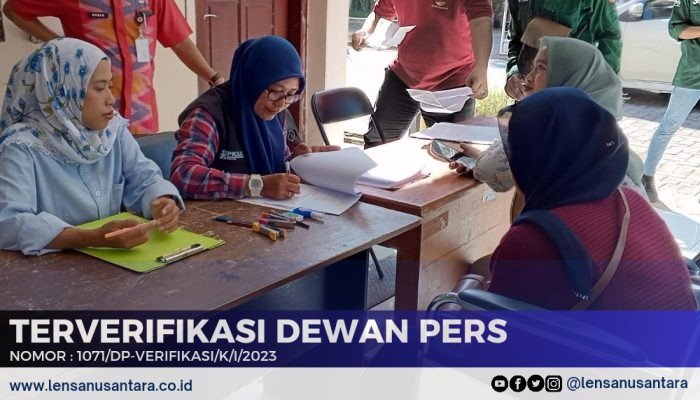 Puluhan Penyandang Disabilitas di Jember Terima Bantuan Kaki dan Tangan Palsu dari Kemensos RI