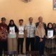 Kepala Dinas Koperasi dan Usaha Mikro (Diskopum) Jember