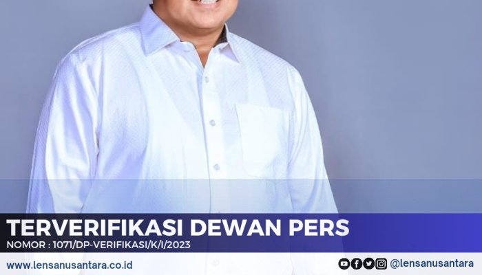 Bupati Pulau Taliabu Dukung Kesuksesan Kongres HMT ke-IV