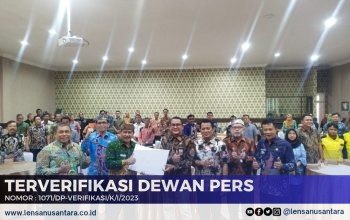 Plh Bupati Probolinggo