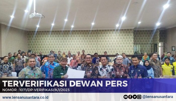 Dinas PUPR Probolinggo Berikan Sosialisasi Aplikasi SI Prenjak Emas